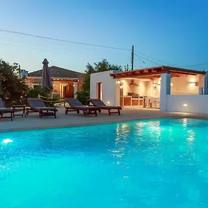 Villa Hort Den Pilot, Sant Rafel de sa Creu