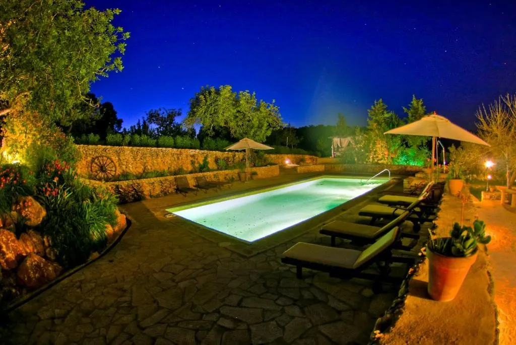Holiday Villa Casa Calma Ibiza San Rafael De Sa Creu Spain