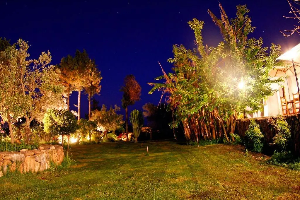 Holiday Villa Casa Calma Ibiza San Rafael De Sa Creu