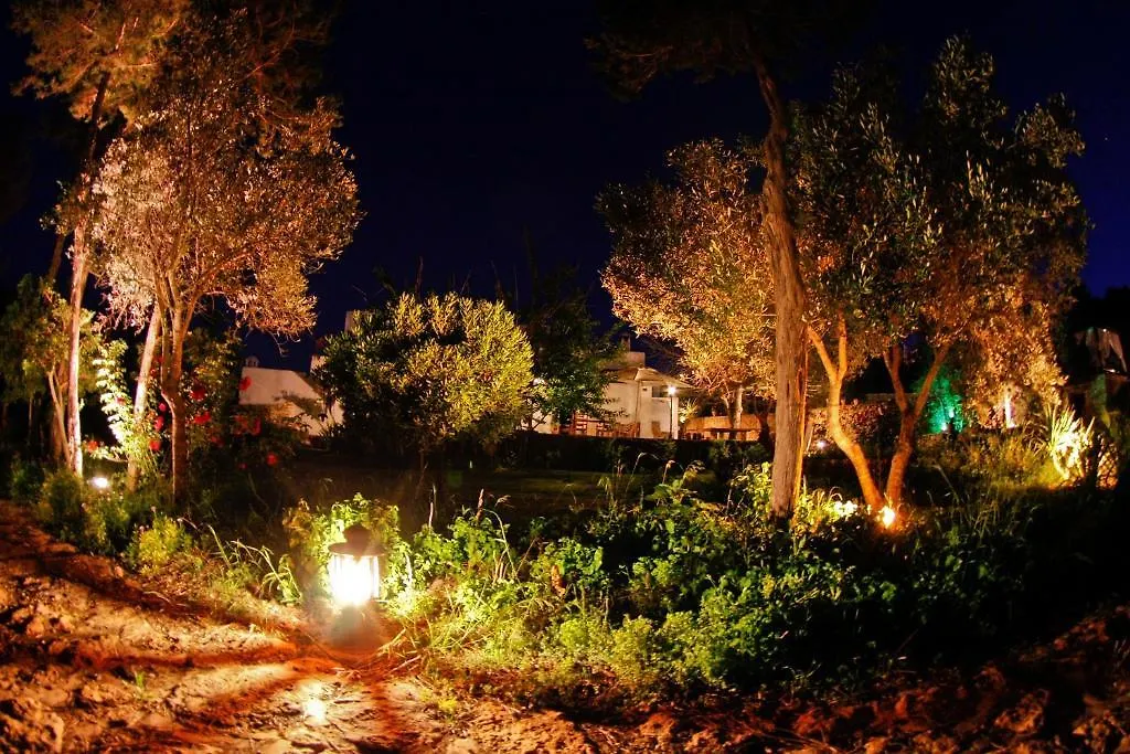 Holiday Villa Casa Calma Ibiza San Rafael De Sa Creu
