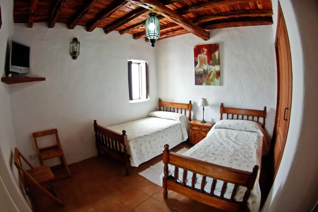 Holiday Villa Casa Calma Ibiza San Rafael De Sa Creu