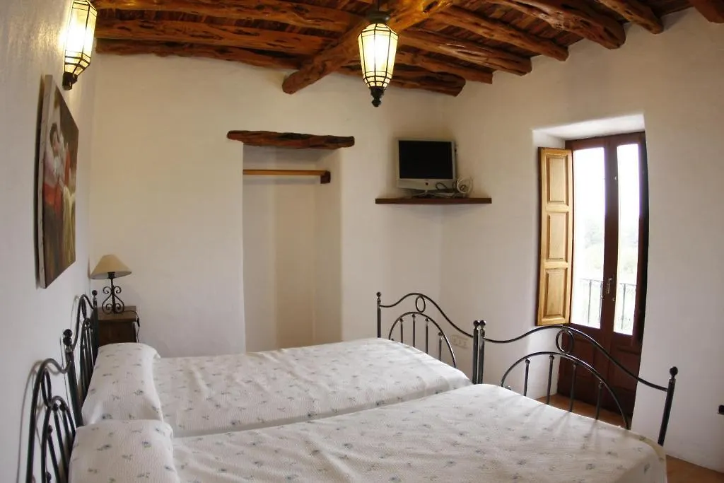 Holiday Villa Casa Calma Ibiza San Rafael De Sa Creu