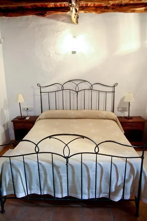 Holiday Villa Casa Calma Ibiza San Rafael De Sa Creu