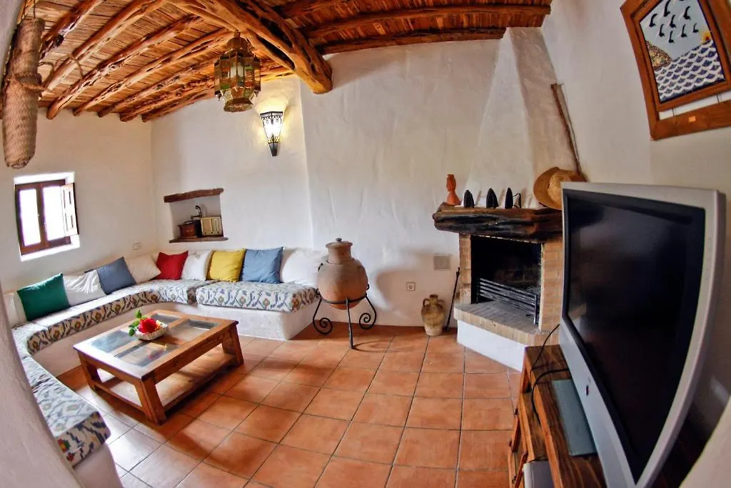 Holiday Villa Casa Calma Ibiza San Rafael De Sa Creu 0*,  Spain